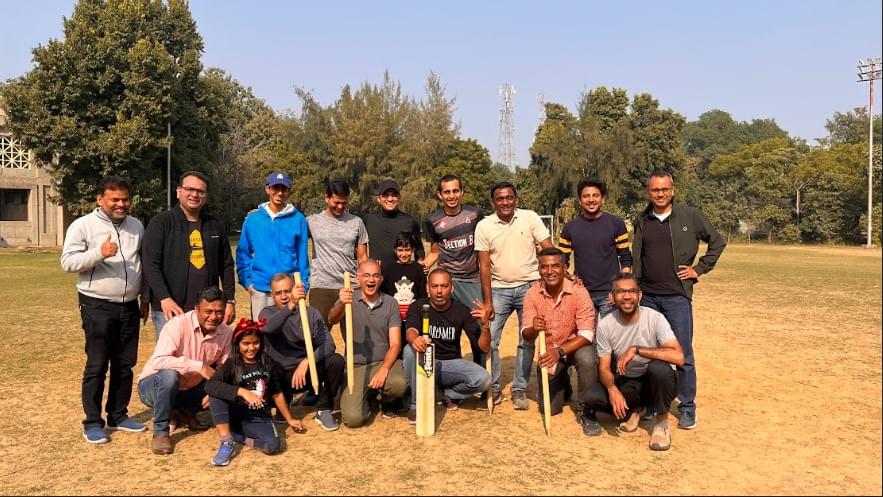 IIM Lucknow Campus photo 9